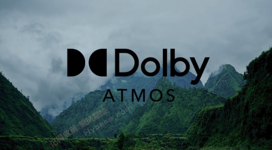 让声音更动听 Dolby Atmos Lite v1.0 通用版