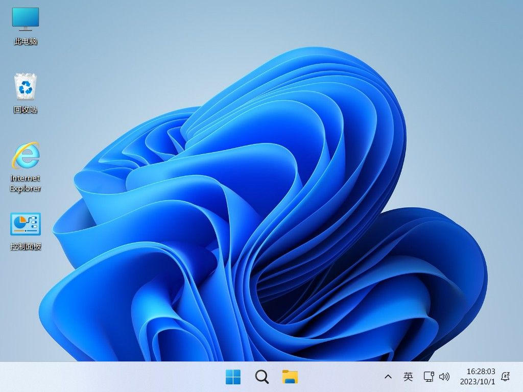 不忘初心 Windows11 23H2 (22631.4974) x64 纯净版 精简版 (2025.2.26)