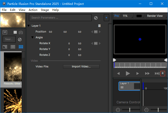 Boris FX Continuum 2025 Plug-ins v18.0.2 直装破解版