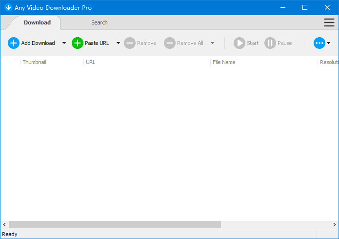 Any Video Downloader(视频下载工具) Pro v9.1.12 便携版