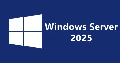 Windows Server 2025官方正式版24年11月版(微软原版ISO镜像)