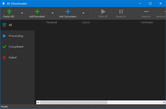 4K Downloader(高清4K视频下载软件) v5.15.5 便携版