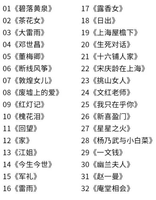 河南坠子大全视频_河南坠子戏全集mp3下载,全套视频教程学习资料通过百度云网盘下载