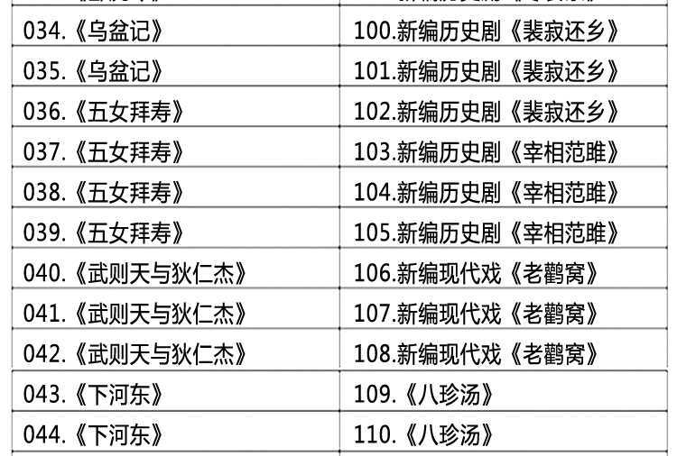 山西晋剧全本戏视频mp3合集打包下载_山西梆子视频mp3,全套视频教程学习资料通过百度云网盘下载