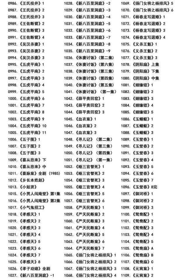 近百G湖南花鼓戏音频视频全集打包下载-衡阳花鼓戏-荆州花鼓戏-皖南花鼓戏-湖南花鼓戏大全,全套视频教程学习资料通过百度云网盘下载