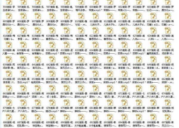 潮剧全剧下载-潮剧选段视频-潮剧大全下载,全套视频教程学习资料通过百度云网盘下载
