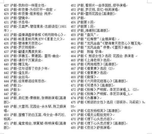 河南坠子大全视频_河南坠子戏全集mp3下载,全套视频教程学习资料通过百度云网盘下载