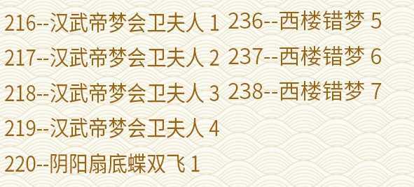 粤剧MP3、视频、电影大全,全套视频教程学习资料通过百度云网盘下载