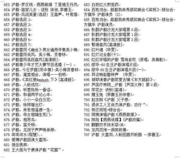 河南坠子大全视频_河南坠子戏全集mp3下载,全套视频教程学习资料通过百度云网盘下载