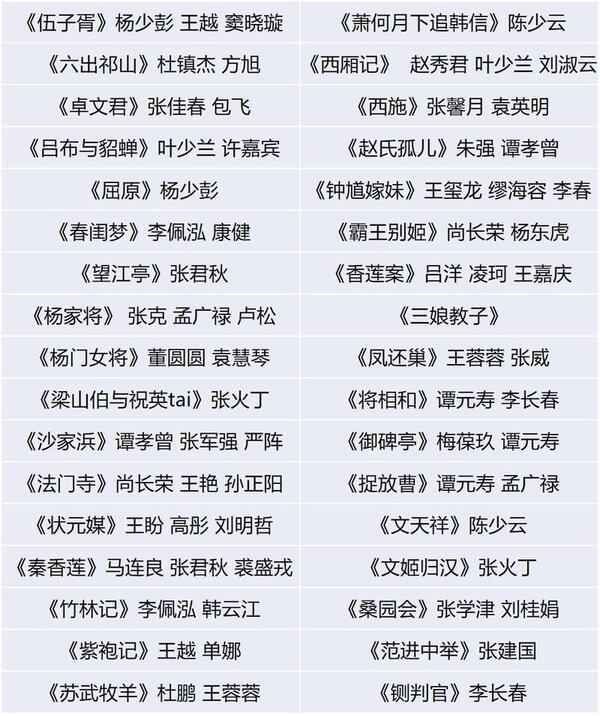 百G京剧mp3音频视频全剧全集合集打包下载,全套视频教程学习资料通过百度云网盘下载