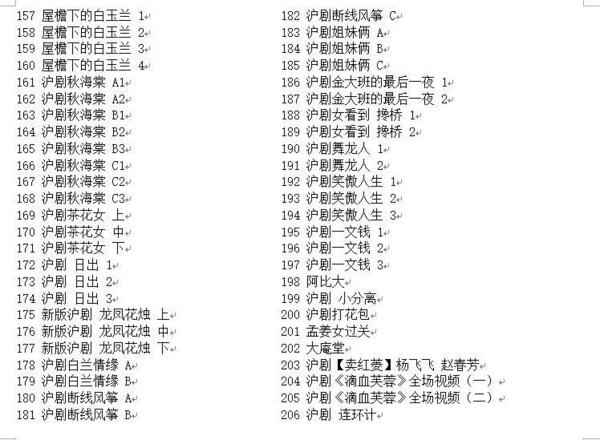 河南坠子大全视频_河南坠子戏全集mp3下载,全套视频教程学习资料通过百度云网盘下载
