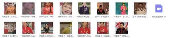 河南坠子大全视频_河南坠子戏全集mp3下载,全套视频教程学习资料通过百度云网盘下载