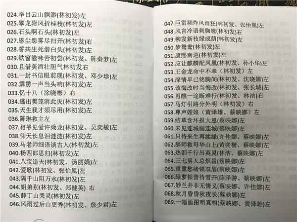 潮剧全剧下载-潮剧选段视频-潮剧大全下载,全套视频教程学习资料通过百度云网盘下载
