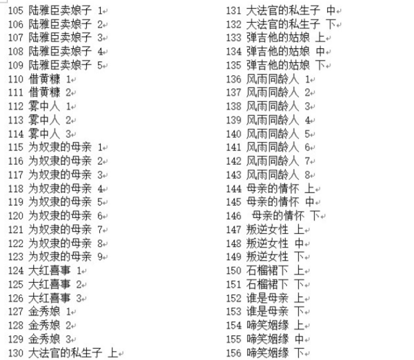 河南坠子大全视频_河南坠子戏全集mp3下载,全套视频教程学习资料通过百度云网盘下载