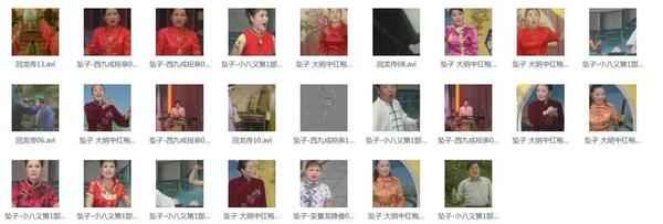 河南坠子大全视频_河南坠子戏全集mp3下载,全套视频教程学习资料通过百度云网盘下载